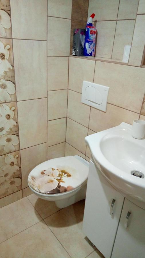 City Lights Apartman Keszthely Luaran gambar