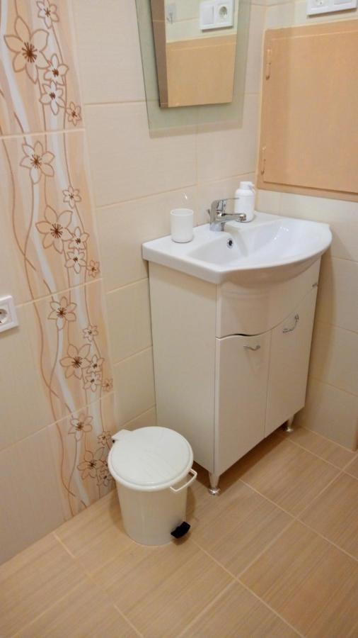 City Lights Apartman Keszthely Luaran gambar