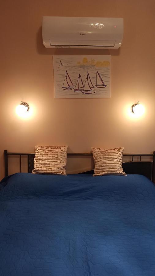 City Lights Apartman Keszthely Luaran gambar